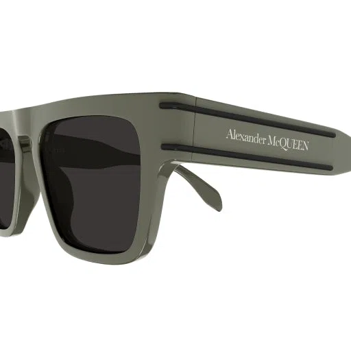 Alexander McQueen AM0397S Sunglasses - view 13